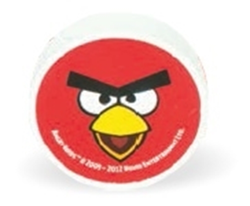 Picture of ANGRY BIRDS gumica