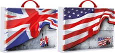 Picture of FLAG torba multifunctional bag