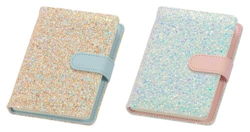 Slika ORGANIZER GLITTER 14,2x10,5 CM