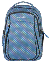 Picture of WHOOSH! JUNIOR GIRL BACKPACK 2IN1