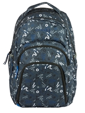 Picture of WHOOSH! JUNIOR BOY BACKPACK 2IN1