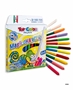 Slika TOY COLOR MAGIC CHANGER FLOMASTRI 10+2