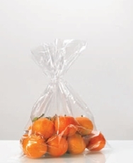 Picture of CLEAR CELLOPHANE BAG 20x35 CM - 1/100