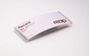 Fotografija proizvoda: RECARD MAGNETNI NOSAČ AKREDITACIJA 6,3x2,2 CM - Gong webshop