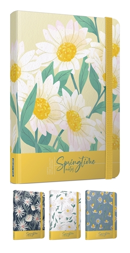 Picture of SPRING TIME ORGANIZER 9X14 CM