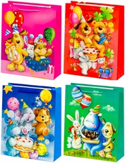 Slika od STARFALL UKRASNA VREĆICA LARGE