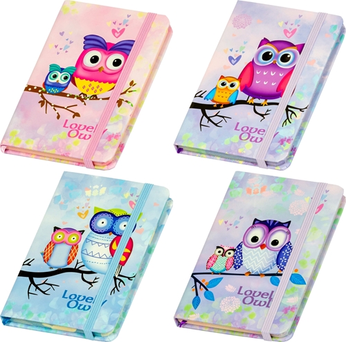 Picture of OWL ORGANIZER A7