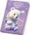 Slika BEAR ORGANIZER 13x18 CM