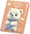 Slika BEAR ORGANIZER 13x18 CM