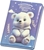 Slika BEAR ORGANIZER 13x18 CM