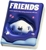 Picture of FRIENDS ORGANIZER 85x105 MM