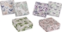 Slika od FLORAN POKLON KUTIJA 95x95x38 MM