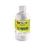 Slika od TOY COLOR tempera 500 ml bijela