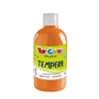 Slika od TOY COLOR tempera 500 ml narančasta