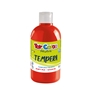 Slika od TOY COLOR tempera 500 ml crvena