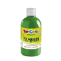 Slika od TOY COLOR tempera 500 ml zelena
