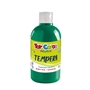 Slika od TOY COLOR tempera 500 ml tamno zelena
