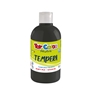Slika od TOY COLOR tempera 500 ml crna