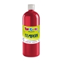 Slika TOY COLOR RDEČA CARMINE TEMPERA 1000 ML