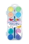 Slika TOY COLOR VODENE BARVICE Z BISERNIM EFEKTOM 1/12