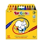 Slika od TOY COLOR JUMBO FLOMASTER 1/12