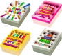 Slika HAPPY BIRTHDAY POKLON KUTIJA 26x19x8 CM