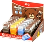 Slika od M&G ROLLER GUMICA CUTE ANIMALS - 1/24
