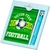 Picture of FOOTBALL DNEVNIK S OLOVKOM