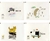Picture of ANIMALS FASCIKL S ZIPOM
