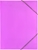 Picture of COLORS FASCIKL PVC S GUMICOM