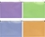 Picture of COLORS FASCIKL PVC S ZIPOM
