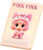 Slika PINK ORGANIZER