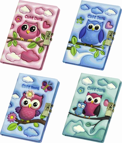 Slika OWL DNEVNIK