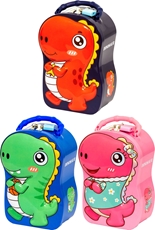 Slika od DINO METALNA KASICA