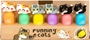 Slika od RUNNING CAT KOMPLET FLUOMARKERA 1/6