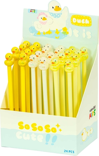 Picture of CUTE DUCK KEM. OLOVKA 1/24