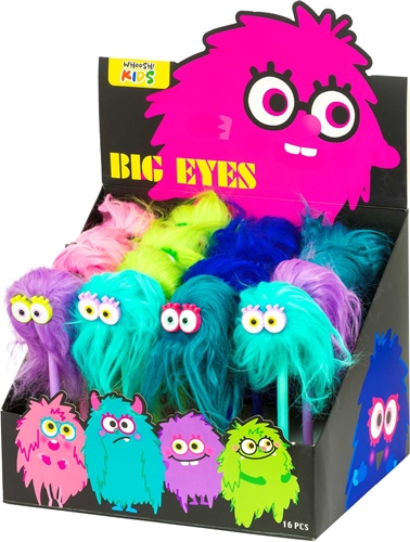 Picture of BIG EYES KEM. OLOVKA 1/16
