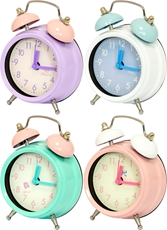 Slika od PASTEL SAT BUDILICA