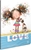 Picture of LOVE BOOK BILJEŽNICA A4  CRTE