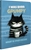 Picture of GRUMPY NOTES BILJEŽNICA A4  CRTE