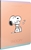Picture of SNOOPY BILJEŽNICA A4  CRTE