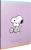 Picture of SNOOPY BILJEŽNICA A4  CRTE