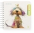 Picture of GOOD NOTES ORGANIZER 16x16 CM CRTE