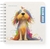 Picture of GOOD NOTES ORGANIZER 16x16 CM CRTE