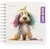 Picture of GOOD NOTES ORGANIZER 16x16 CM CRTE