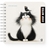 Picture of GOOD NOTES ORGANIZER 16x16 CM CRTE