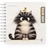 Picture of GOOD NOTES ORGANIZER 16x16 CM CRTE