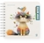 Picture of GOOD NOTES ORGANIZER 16x16 CM CRTE