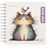 Picture of GOOD NOTES ORGANIZER 16x16 CM CRTE