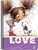 Picture of LOVE BOOK SPIRALNI BLOKIĆ A6 CRTE